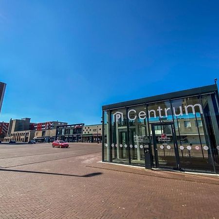 Stadslogement De Wolkeamer Drachten Dış mekan fotoğraf
