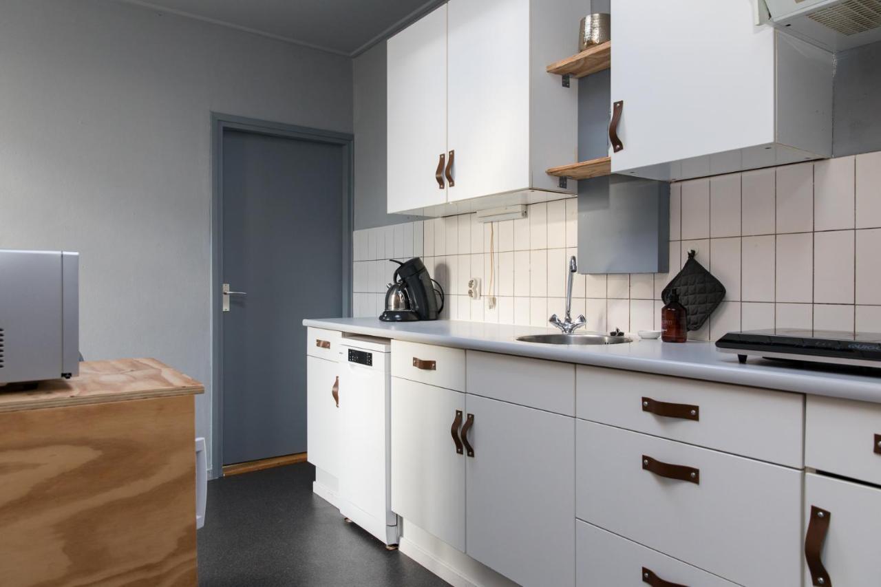 Stadslogement De Wolkeamer Drachten Dış mekan fotoğraf