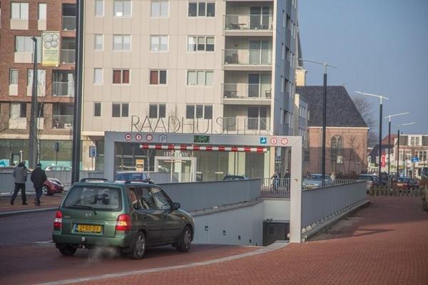 Stadslogement De Wolkeamer Drachten Dış mekan fotoğraf